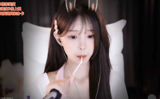 ASMR 双倍快乐，吸吸管 | 尤优Baby