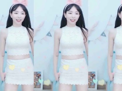 【美女主播 福利舞蹈】Tropicana 美女主播29