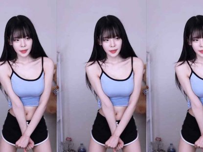 【美女主播 福利舞蹈】2 Phút Hơn 美女主播19