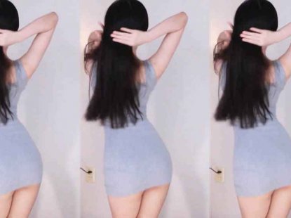 【美女主播 福利舞蹈】 美女主播44