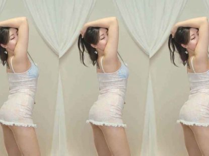 【美女主播 福利舞蹈】 美女主播47