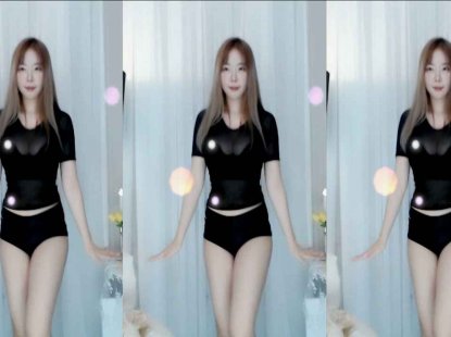 【美女主播 福利舞蹈】 美女主播 55