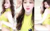 Tiktok 抖音 快手主播 阿丽莎 的私人订制内衣秀