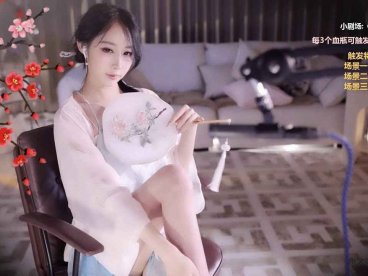 ASMR 耳边亲吻，口腔音 | 周童潼