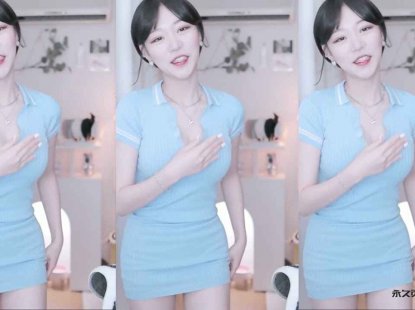 【美女主播 福利舞蹈】 美女主播81