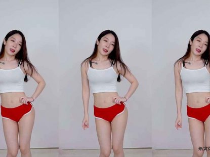 【美女主播 福利舞蹈】 美女主播83