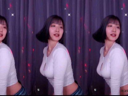 【美女主播 福利舞蹈】 美女主播85
