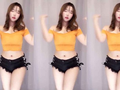 【美女主播 福利舞蹈】 美女主播102