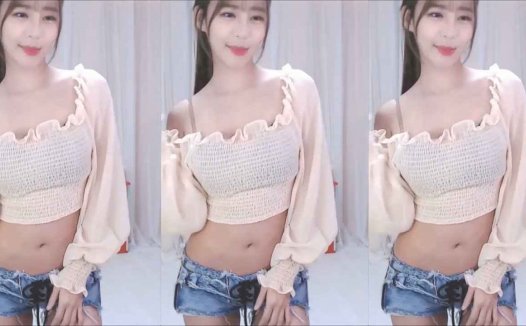 【美女主播 福利舞蹈】 美女主播92