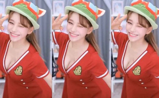 【美女主播 福利舞蹈】 美女主播100