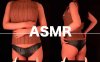 ASMR 一定要摔倒  织物抓挠和指甲敲击