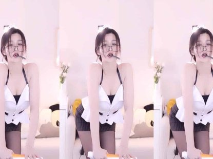 主播制服OL慢摇诱惑～眼镜娘黑丝～口舌观音坐莲～不in你找我～