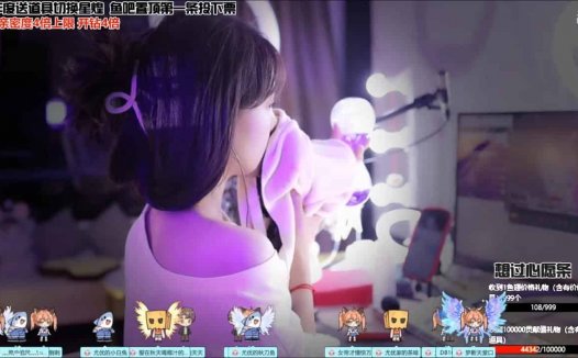 ASMR 舔耳朵，口腔音 | 尤优Baby