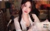 ASMR 洗头，丝袜摩擦 | 轩子巨2兔