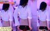 AfreecaTV 雷彬  性感诱惑热舞