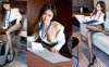 抖音 Douyin Tiktok | 老板 我很用心工作 你看到吗? | 美女