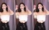 网易CC 依阳Baby 女神巨乳 性感诱惑舞蹈 09