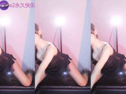 网易CC 丸子超凶的 私人订制性感美女诱惑热舞