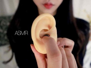 ASMR 在下雨的晚上，清洁耳朵，睡得很舒服。 │紧致的耳朵+坚硬的鼓膜耳朵清洁+少量的耳毛去除
