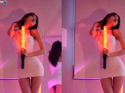 BJ徐雅서아SexyDance278