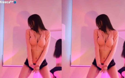 BJ徐雅서아SexyDance285