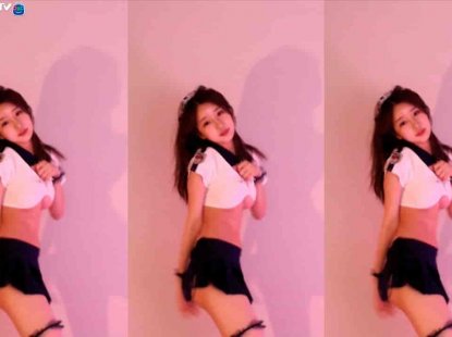 BJ徐雅서아SexyDance266