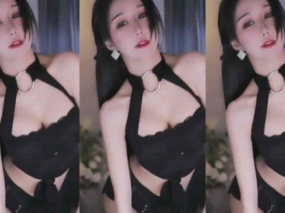 虎牙-viki 性感热舞