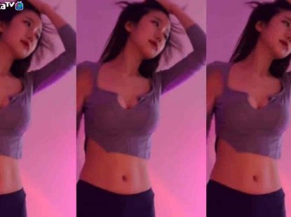 BJ徐雅서아SexyDance257