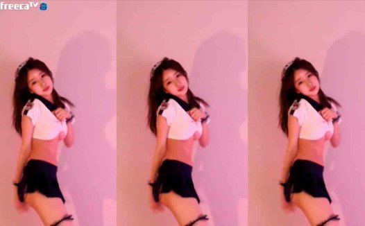 BJ徐雅서아SexyDance266