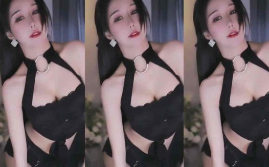 虎牙-viki 性感热舞