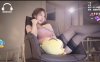 ASMR  耳朵吹气  | 周童潼