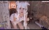 ASMR 可爱的小兔子为你助眠 |二呆酱
