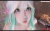 ASMR 耳朵放松 口腔音 |二呆酱
