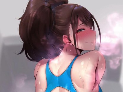 ASMR 吸允 舔耳 耳边呼吸 湿哒哒的声音