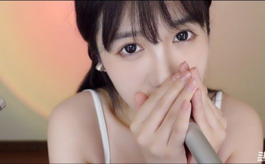 ASMR 耳部按摩、舔耳、吹耳朵：让你的耳朵感受前所未有的舒适 | 一酱33
