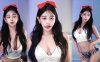 韩国BJ 韩璐Haru (하루S2) 性感小女友为你热舞