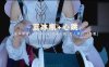 ASMR 卡芙卡又来哄睡啦~听着水声和心跳进入梦乡吧!