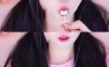 ASMR 吃个跳跳棒棒奶糖 双倍快乐
