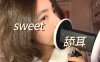 ASMR 甜甜的激烈粘稠舔耳 |火花助眠
