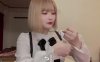 ASMR 舔耳HIIT训练风格