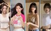 抖音 Douyin Tiktok | 抖音上最美丽、最神奇的女孩综述