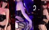 米娜 – 抖臀舞+大摆锤，每一次抖动都颤进了我的心里