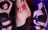 米娜- 波动三连《开火车party train+大摆锤phut hon+动感光波》