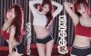 小小酥 – 夏日服装提早抵达，下一句你来