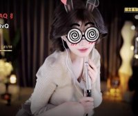 ASMR 声控助眠 |张爱玲