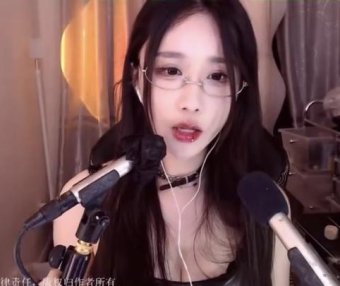 ASMR 如果给伴侣做前戏 （1）|轩子巨2兔