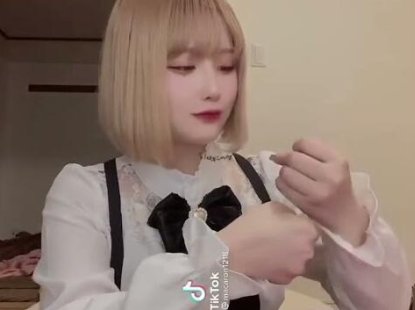 ASMR 舔耳HIIT训练风格
