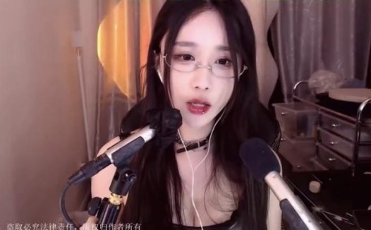 ASMR 如果给伴侣做前戏 （1）|轩子巨2兔