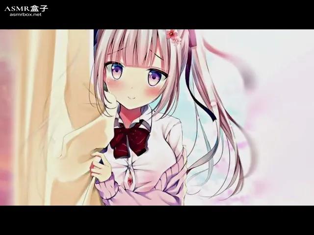 ASMR  Ear Licking Ear Cleaning