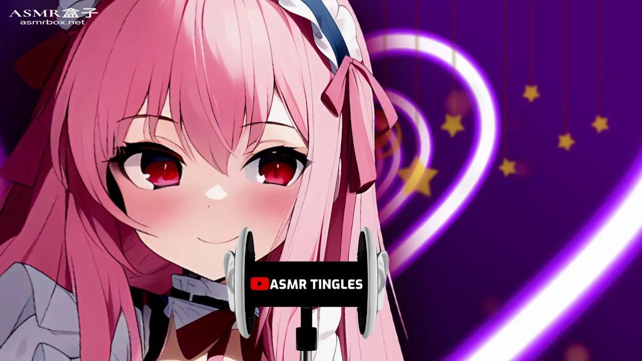 ASMR  For People Who Dont Get Tingles ❗❗